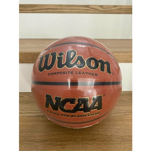Баскетбольный мяч Wilson Final Four Edition