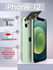 Смартфон Apple iPhone 12 mini 128 ГБ, зеленый