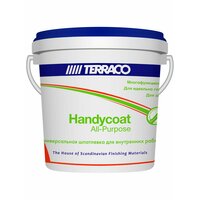 Шпатлёвка универсальная Terraco Handycoat All-Purpose 1.5 кг