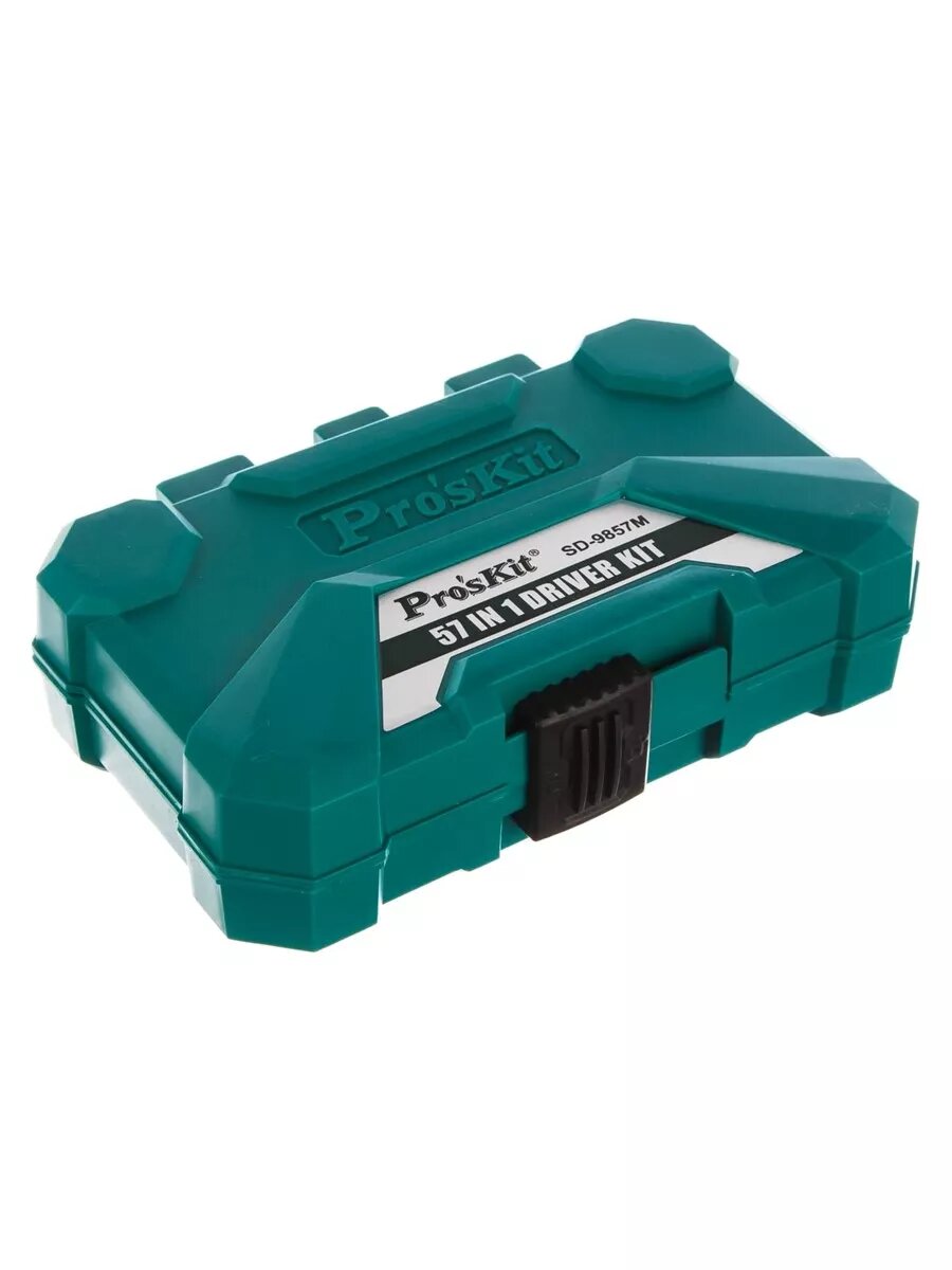 Набор отверток SD-9857M — фото 1