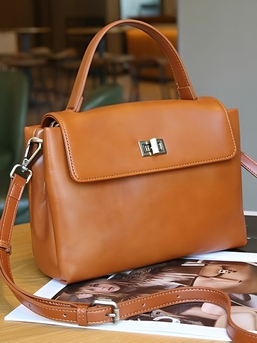 Сумка кросс-боди 