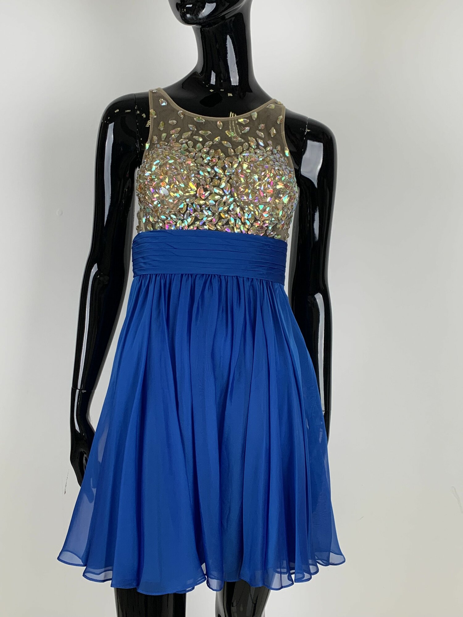 Платье Базовая коллекция