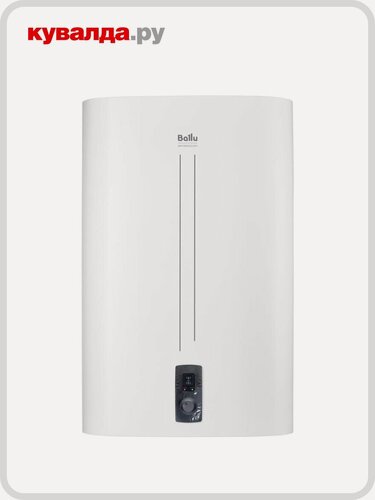 Изображение товара Водонагреватель BALLU BWH/S 80 Artendo DH