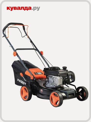 Изображение товара Газонокосилка PATRIOT PT 42 BS