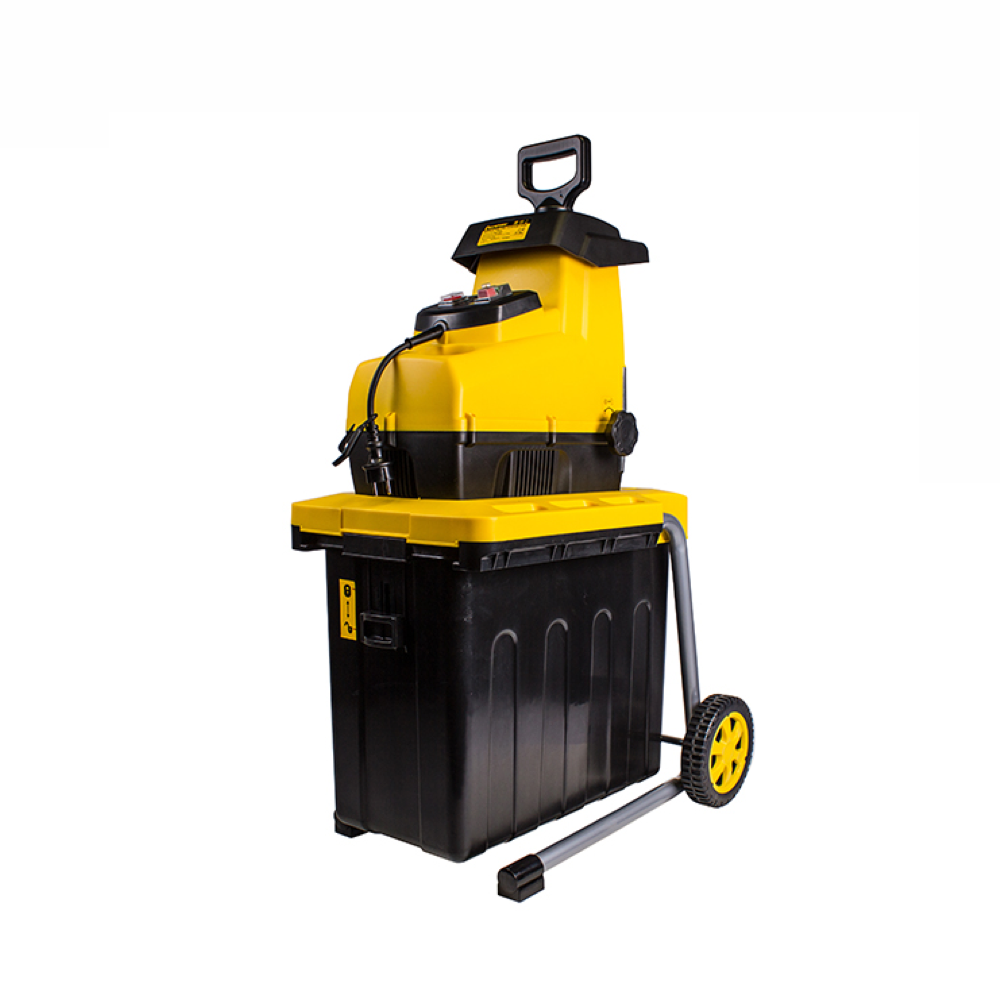 Садовый измельчитель Champion SH280