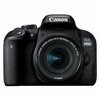 Фото Canon EOS 800D Kit