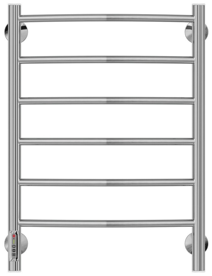 Полотенцесушитель электрический Terminus Классик П6 450х650 мм 4630080268425