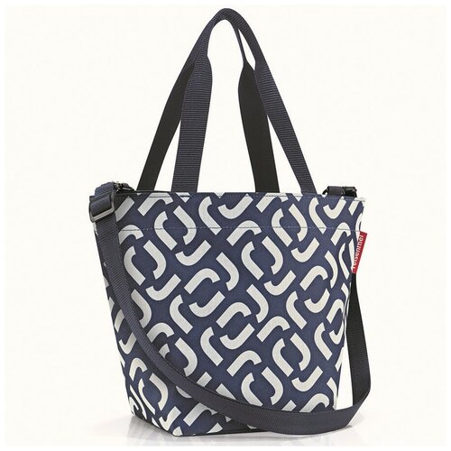 фото Сумка reisenthel shopper xs signature navy
