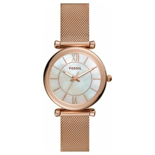 Наручные часы FOSSIL Fossil Carlie ES4918