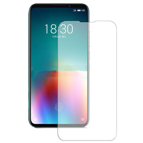 Защитное противоударное стекло MyPads на Meizu 16T (Turbo) с олеофобным покрытием (только на плоскую поверхность экрана, не закрывает края экрана. защитное противоударное стекло mypads на doogee s58 pro с олеофобным покрытием только на плоскую поверхность экрана не закрывает края экрана на