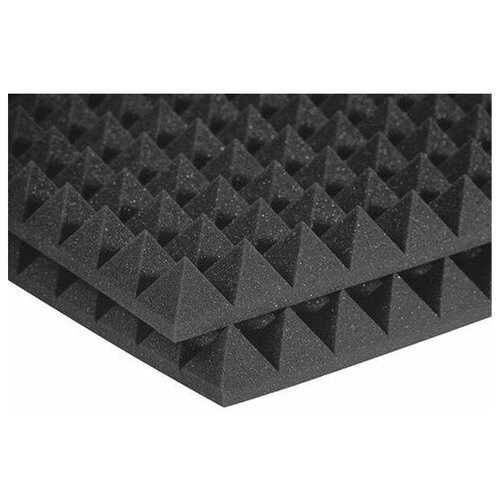 Акустический поролон атех АП33 206000₽