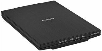 Сканер планшетный Canon Canoscan LIDE400 (2996C010) A4