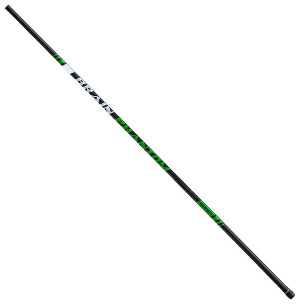 Удилище маховое Brain Phantom Pole 8m факт. длина - 7,85 m, 305 g