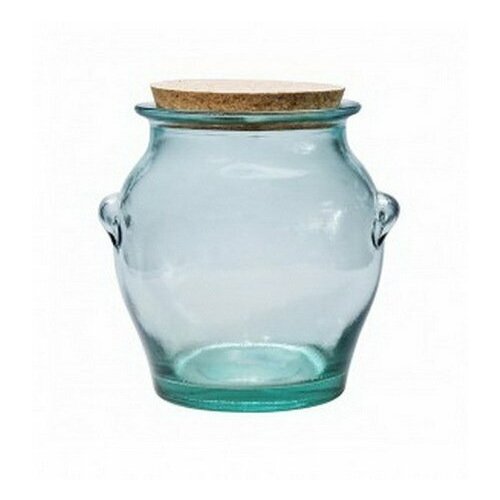 Vidrios San Miguel Банка Traditional (0.9 л), 13х12 см 5083 Vidrios San Miguel