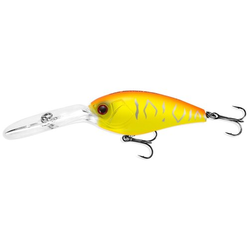 воблер san minnow bombardir 75f pf1404 7000 603 Воблер SanSan crank BOMBARDIR 75F C005(GG)