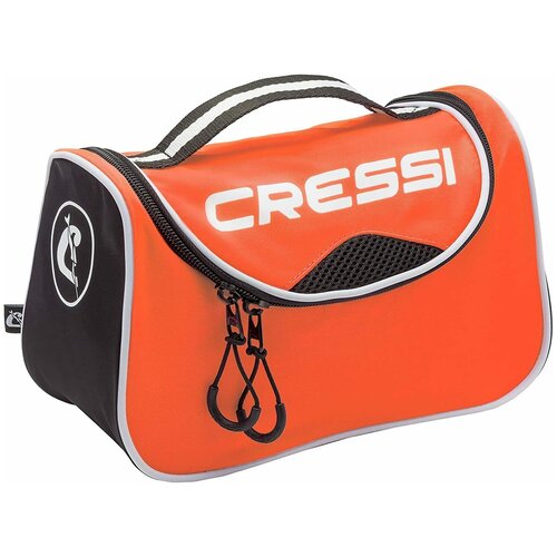 Спортивная сумка Cressi Kandy Orange/black