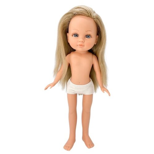 Купить Кукла Munecas Manolo Dolls Sofia без одежды, 32 см, 9202