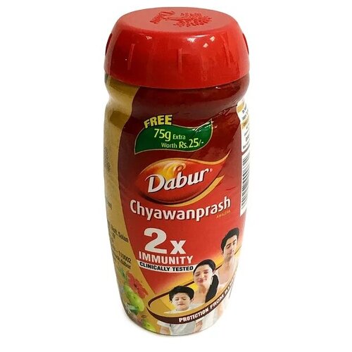 Чьяванпраш (Чаванпраш) Dabur (Дабур)