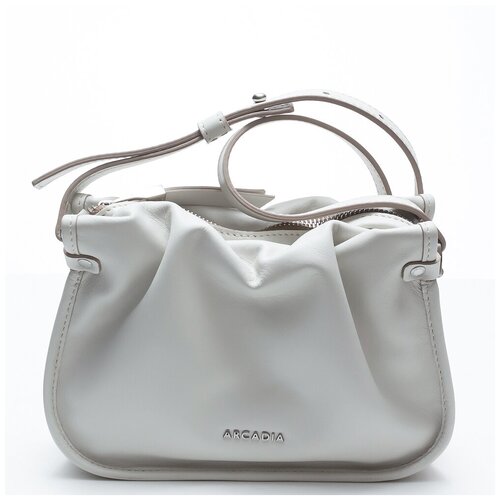 фото Сумка через плечо arcadia 5290 arc natur beige