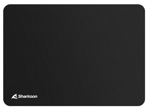 Коврик для мыши Sharkoon 1337 V2 XL чёрный