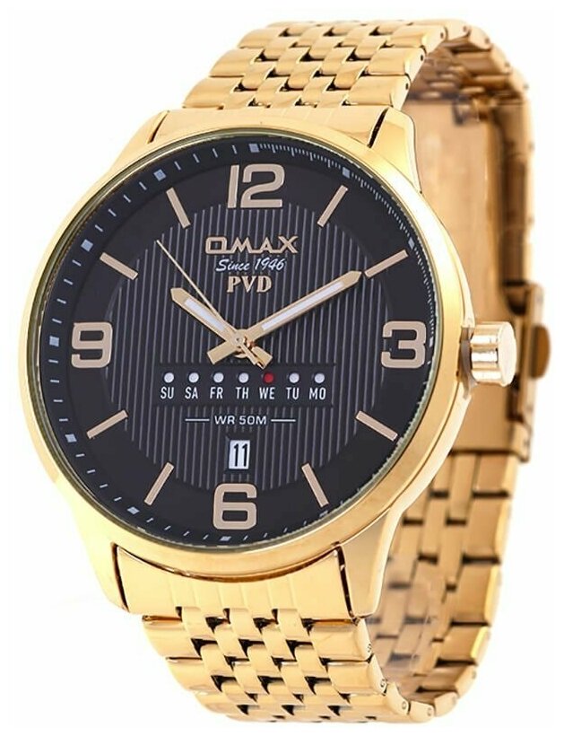 Наручные часы OMAX OCD003Q012