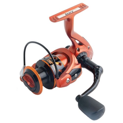 Катушка безынерционная Akara Pro Jig PJF2000 5+1 з/ш