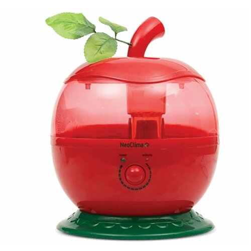 Увлажнитель воздуха ультразвуковой NHL-260A 294600₽