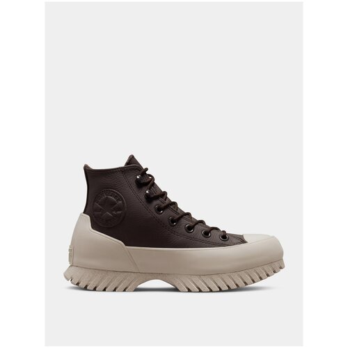 Ботинки Converse Chuck Taylor All Star Lugged Winter 2.0, коричневый, 37 EU