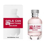 Туалетные духи Zadig et Voltaire Girls Can Say Anything 30 мл - изображение