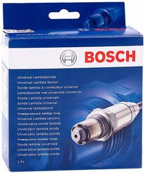 Датчик кислородный Bosch 0258006986