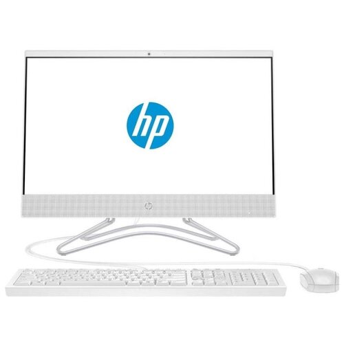 фото Моноблок hp 200 g4 aio 21.5" fhd/core i3-10110u/8gb/256gb/intel uhd graphics/windows 10 pro 64-bit/d