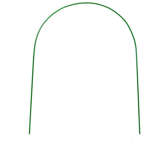 Парниковые дуги металлические 3 м (высота 1.2 м, ширина 1 м)