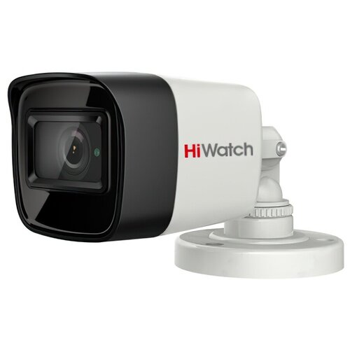 HiWatch DS-T800 (2.8)
