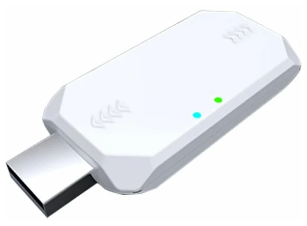 Wi-Fi модуль Haier KZW-W002 (W)