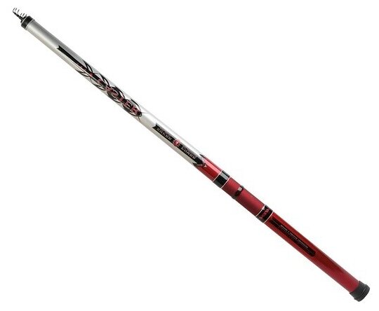 фото Удилище с кольцами ATEMI Caster 6м