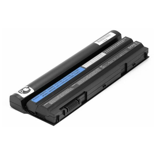 фото Усиленный аккумулятор для dell 312-1165, 312-1311 (6600mah) sino power