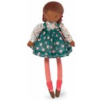 Мягкая кукла Церис - изображение