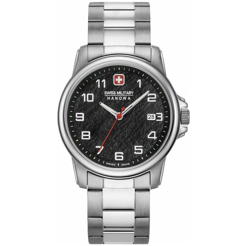 фото Швейцарские наручные часы swiss military hanowa 06-5231.7.04.007.10