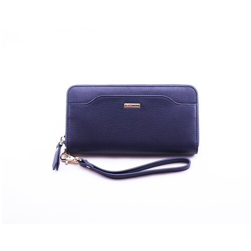 фото Женский кошелек из натуральной кожи solido 02-4002bu