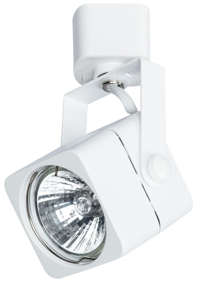 Светильник потолочный ARTE LAMP A1314PL-1WH