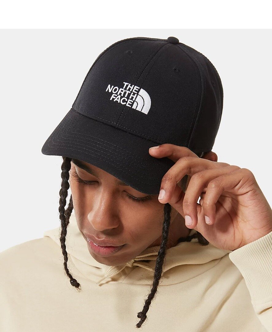 Кепка The North Face Recycled '66 Classic Hat для мужчин, размер OneSize, мультиколор — фото 1