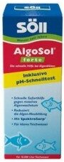 AlgoSol forte 0,5 л (на 10 м³) От водорослей усиленного действия