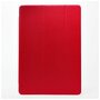 Чехол книжка для Apple iPad Pro 11" (красный)