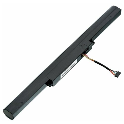 Аккумулятор для Lenovo IdeaPad 500, Z41-70, Z51-70 (L14L4A01, L14S4A01, L14S4E01) high quality l14s4a01 laptop battery for lenovo y50c z41 70 ideapad z51 70 z41 z51 500 l14s4a01 l14l4e01 l14m4a01 l14m4e01