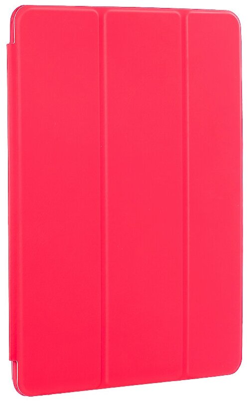 Чехол для iPad mini 6 (79") 2021г. MItrifON Color Series Case для Red - Красный