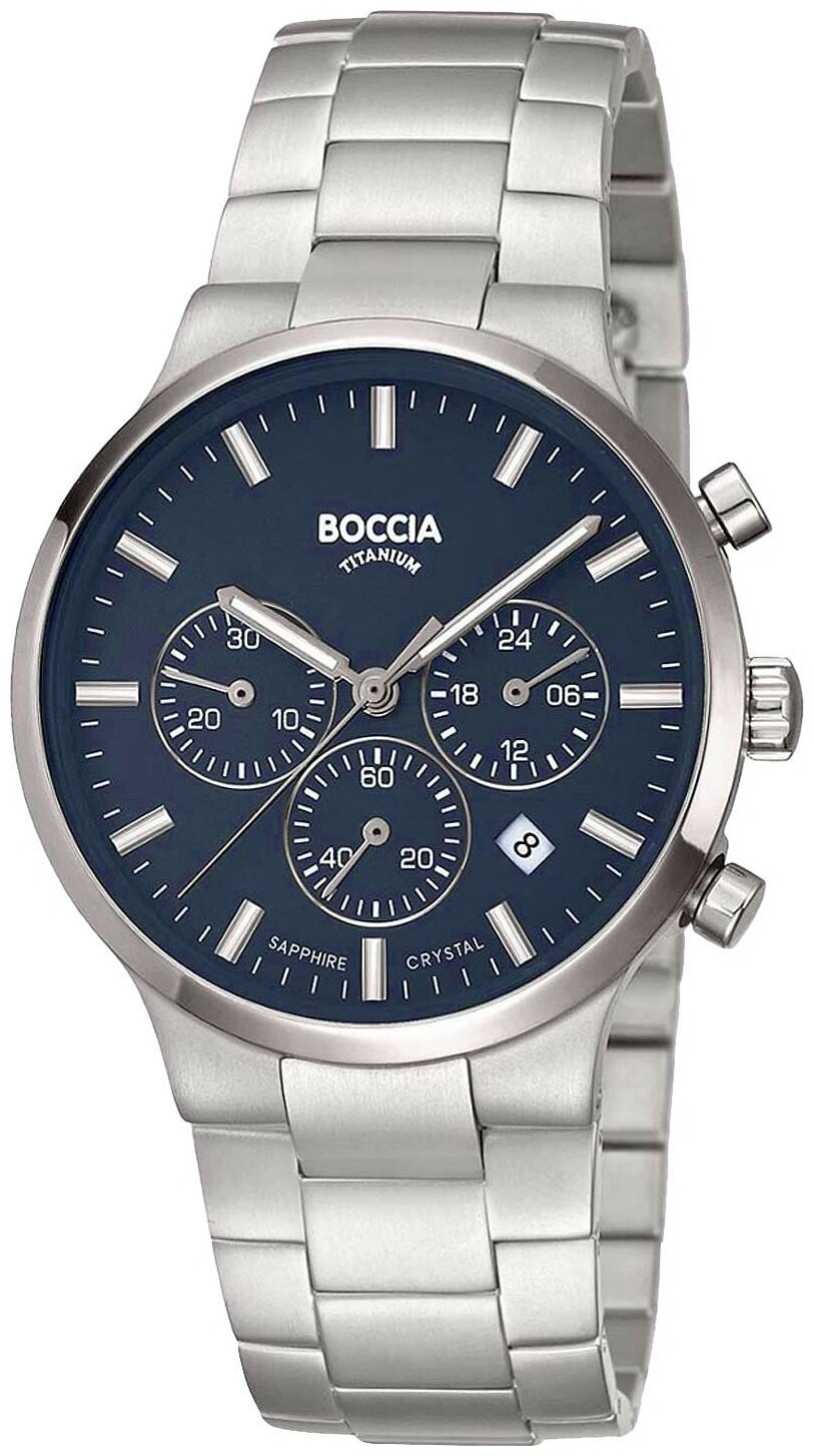 Boccia Titanium 3746-02