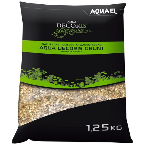 Грунт питательный для растений Aquael Aqua Decoris Grunt 1,25 кг (1 шт)