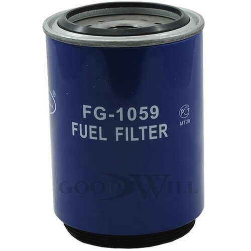 Топливный фильтр Goodwill FG 1059