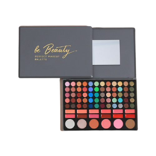 Be Beauty    Perfect Makeup Palette