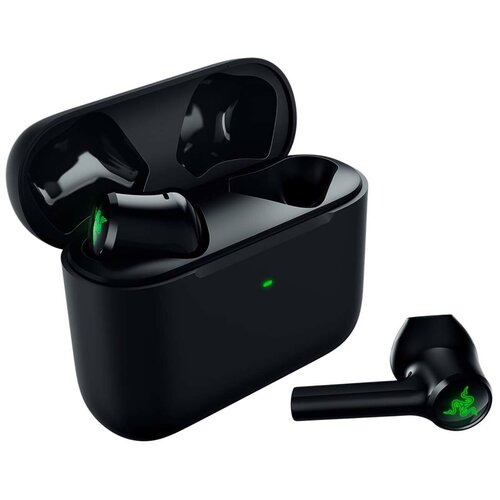 Гарнитура Razer Hammerhead True Wireless X Razer Hammerhead True Wireless X - Earbuds - EU Packaging 1142700₽